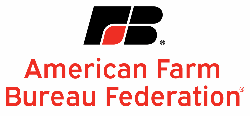 Link to American Farm Bureau Federation