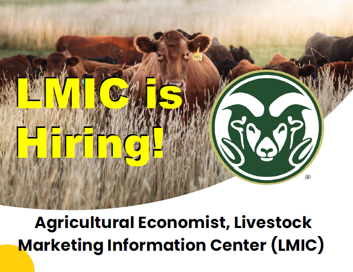 Agricultural Economist