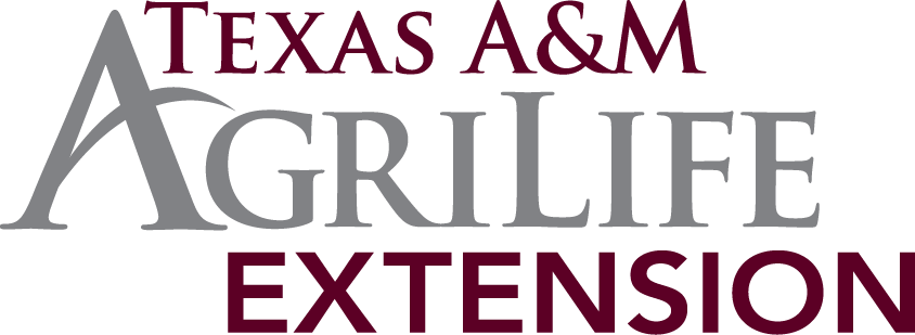 Texas A&M Agrilife Extension Service