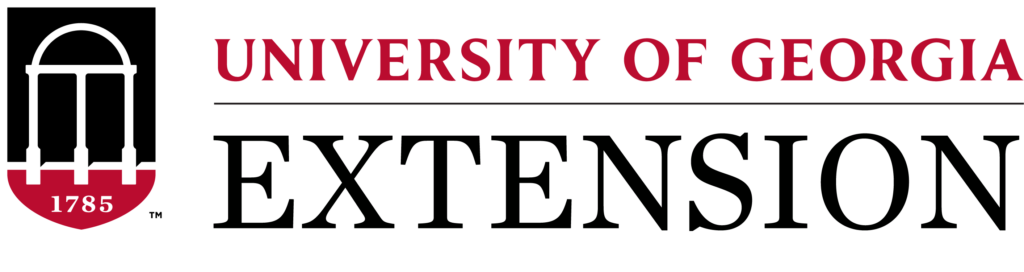 University of Georgia Extension